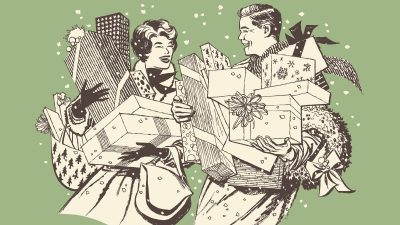 Руководство по этикету дарения подарков