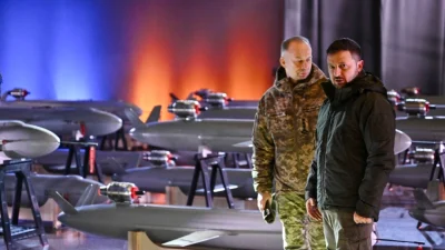 «Для победы в войне» Пентагон выделяет Украине ещё $988 млн