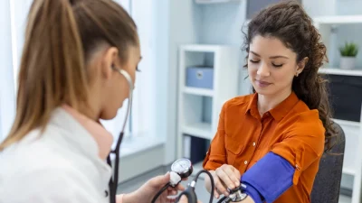 Природные способы повышения артериального давления