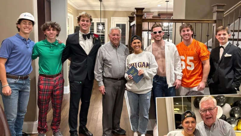 (Courtesy of Kenzie Greene) | Epoch Times Россия