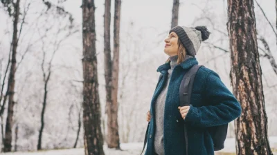 Декабрь — месяц размышлений