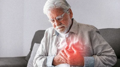 Удивительная связь между эмоциями и здоровьем сердца