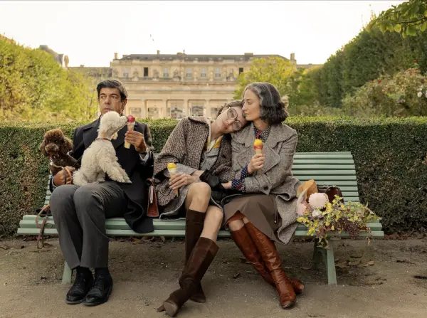 «Мария»: Анджелина Джоли заслуживает «Оскара», а сам фильм — не вполне