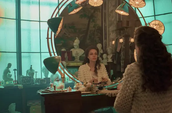 «Мария»: Анджелина Джоли заслуживает «Оскара», а сам фильм — не вполне