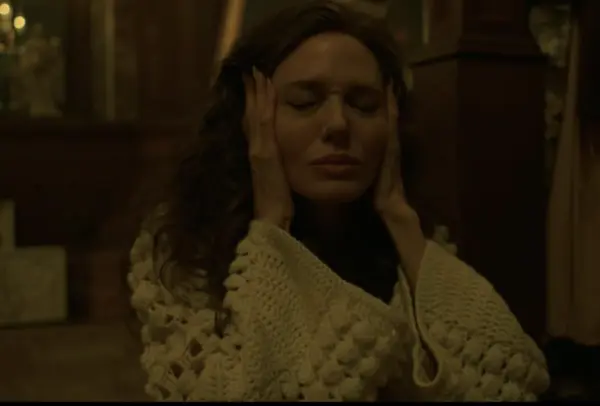 «Мария»: Анджелина Джоли заслуживает «Оскара», а сам фильм — не вполне