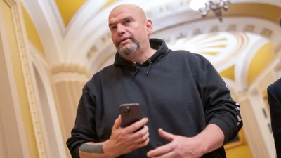 Кандидат Трампа в ФБР Каш Патель пообещал не преследовать политических оппонентов