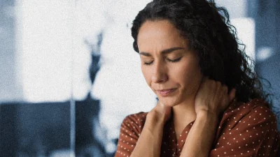 Диета может уменьшить или увеличить боль