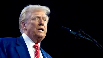 Трамп просит приостановить запрет TikTok, чтобы он смог договориться