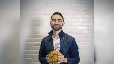 Учёный съедал 24 яйца в день и боролся с холестерином с помощью печенья Oreo