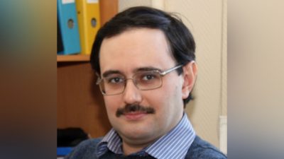 В Подмосковье убит разработчик дронов и ракет Х-69 Михаил Шатский