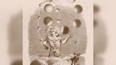 «Демоны», управляющие наукой