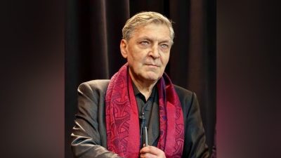 Дом и участок тёщи журналиста Невзорова* забрало государство