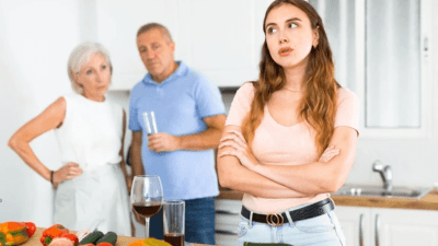 Обида: нездоровый гость в человеческом сердце