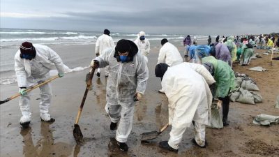 Роспотребнадзор: Пробы воды в Чёрном море на Кубани не соответствует нормативам
