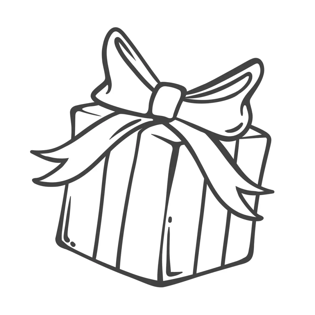 Руководство по этикету дарения подарков