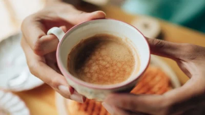 Уникальное влияние кофе на ваш кишечник: исследование