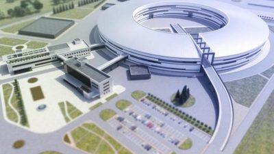 В России запуск синхротрона СКИФ перенесён на год из-за санкций