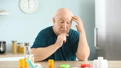 Мы живём дольше, но не здоровее, показало глобальное исследование