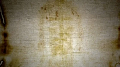 Возникают новые вопросы о подлинности Туринской плащаницы