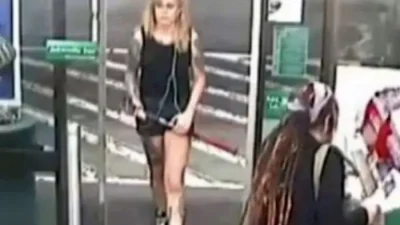 В Австралии освобождают трансгендера, нападавшего на людей с топором