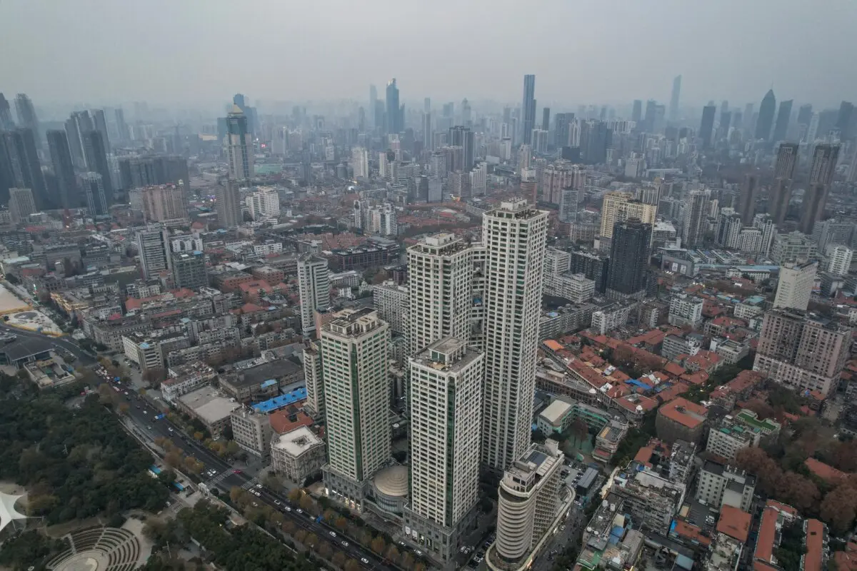 ЦРУ: COVID-19 «с большей вероятностью» создан в китайской лаборатории