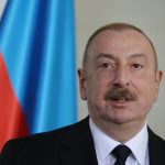 Алиев обвинил СССР в насильственном захвате Азербайджана