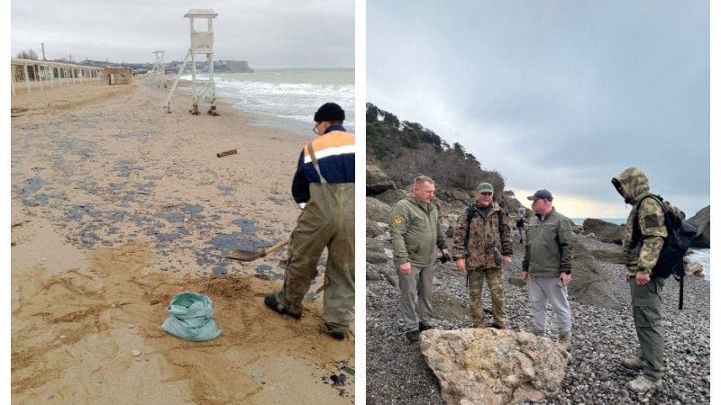 Коллаж ЕТ/t.me/razvozhaev
 | Epoch Times Россия