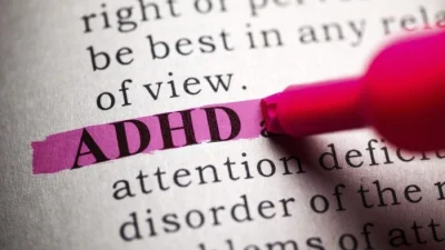 Люди с СДВГ живут на 6-11 лет меньше, показало исследование