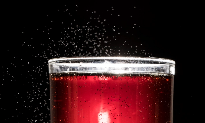 Фотоиллюстрация газировки. (Dan Kitwood/Getty Images) | Epoch Times Россия