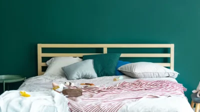 Семь причин, по которым в вашем доме всегда царит беспорядок