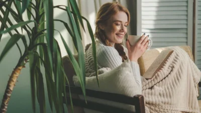 Как вернуть очарованность жизнью