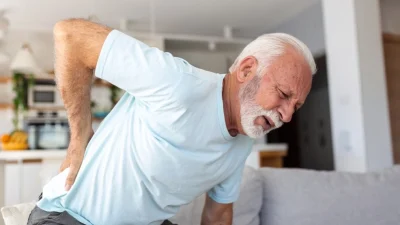 Быстрое восстановление после ушибов, переломов и синяков