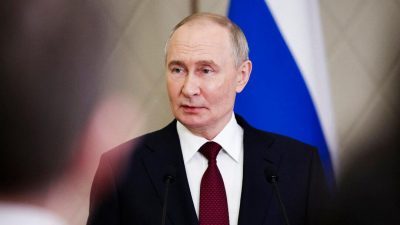 Эксперт: Россия вряд ли поможет Китаю в случае войны в Индо-Тихоокеанском регионе