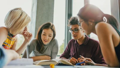 Окружающая среда оказывает на вас сильное влияние