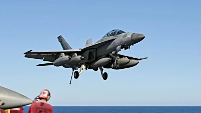 США наносят новые удары по йеменским хуситам