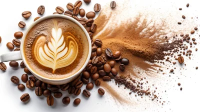 Польза кофе для здоровья и меры предосторожности при его употреблении