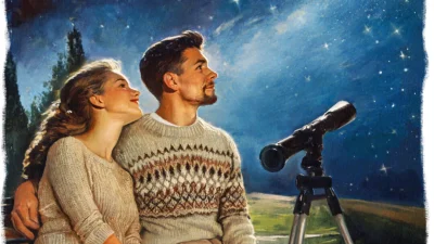 Ключ к счастливому браку: продолжайте устраивать свидания друг с другом