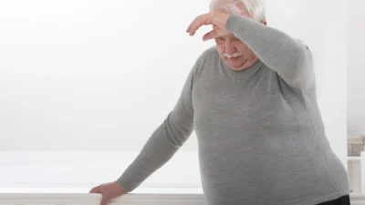 Симптомы сырости по ТКМ и самодиагностика