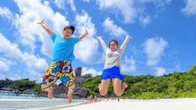 Шесть советов, как сделать подростка счастливым на каникулах