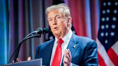 Трамп хочет отменить потолок госдолга — кому и зачем он нужен?