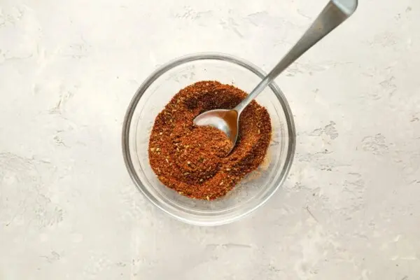 Суп тако — мексиканская вкуснятина