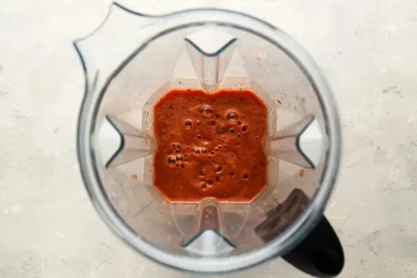 Суп тако — мексиканская вкуснятина