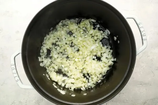 Суп тако — мексиканская вкуснятина