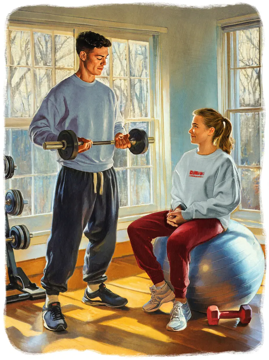 Четыре совета по формированию устойчивых новых привычек