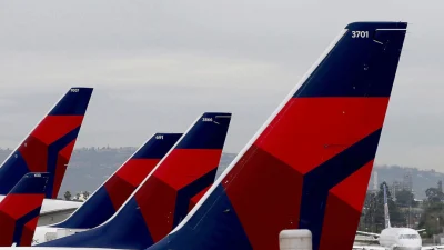 Лучшие зарубежные авиакомпании, самолёты которых прилетают вовремя