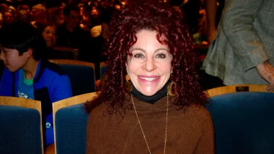 Артисты Shen Yun «раскрывают душу во время выступлений», говорит зрительница