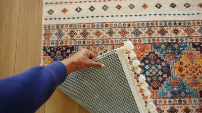 Семь простых способов добавить больше цвета в ваш дом этой зимой