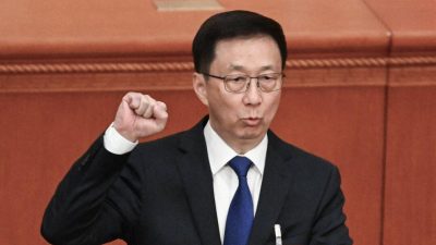 Си Цзиньпин не будет присутствовать на инаугурации Трампа, вместо него поедет его заместитель