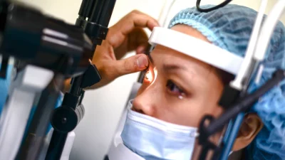 Мультифокальные контактные линзы могут уменьшить близорукость у детей, показало исследование