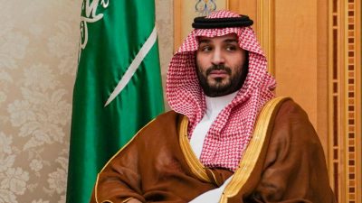 Саудовская Аравия инвестирует $600 млрд в США, но Трамп хочет триллион